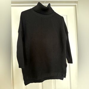 EFAN Women’s turtleneck oversized sweater